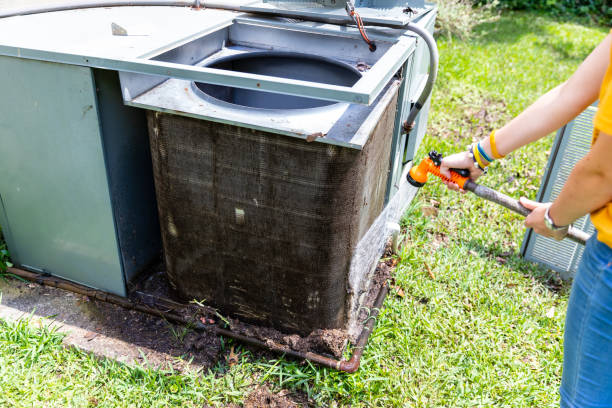 Best HVAC Air Duct Cleaning  in Manatee Road, FL
