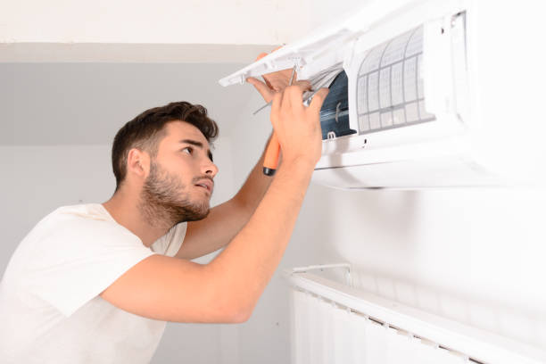 Best Commercial HVAC Duct Cleaning  in Manatee Road, FL